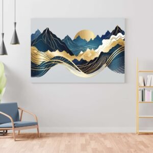 Enhance Your Space with Beautiful Canvas Art Prints